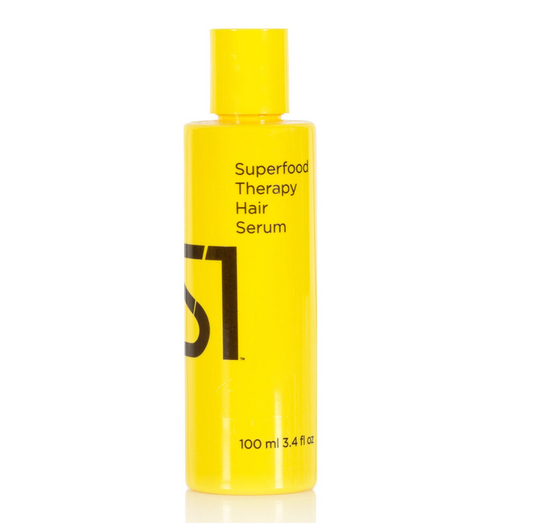 S1 Superfood Therapy Hair Serum 100ml