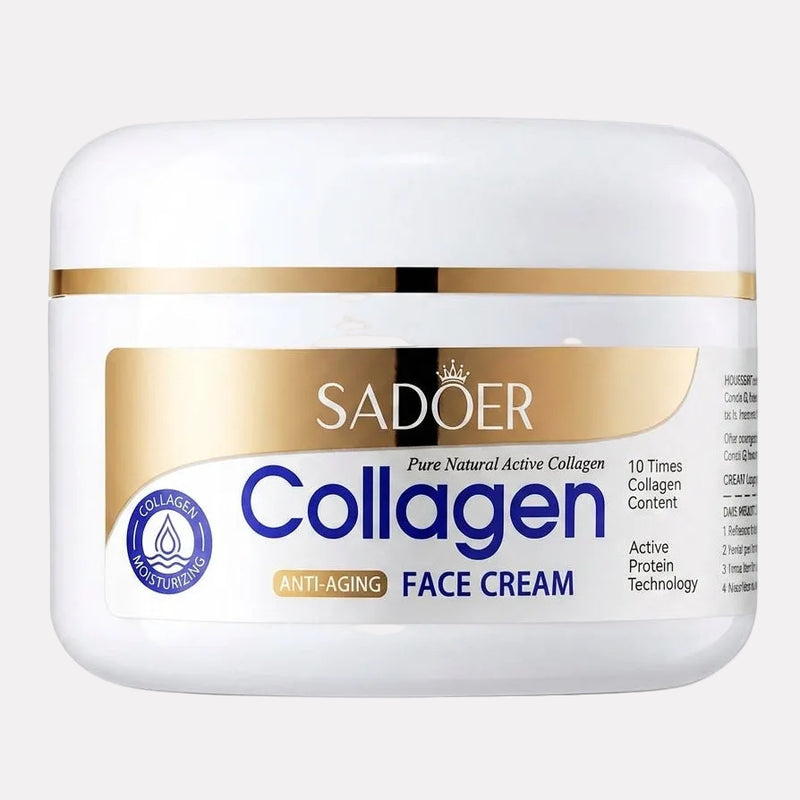 Sadoer Collagen Anti Aging Face Cream 100ml