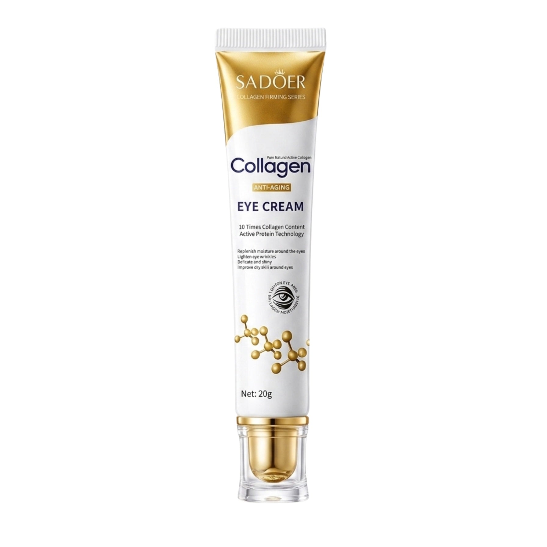 Sadoer Collagen Eye Cream 20g