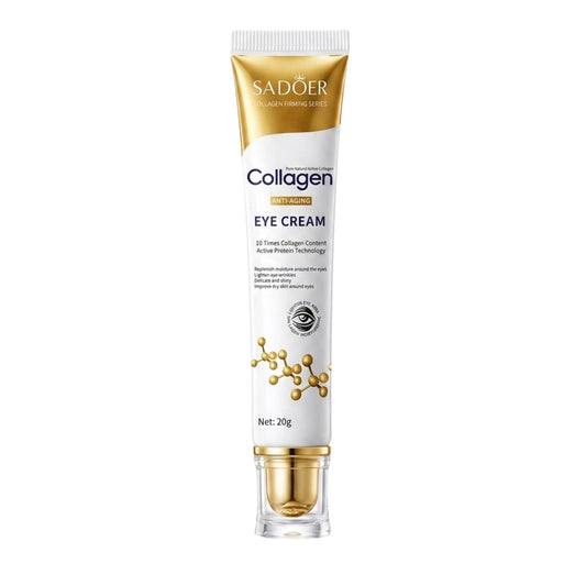 Sadoer Collagen Eye Cream 20g