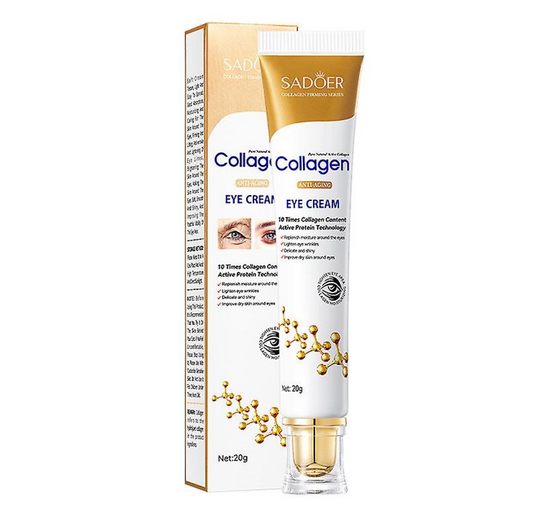 Sadoer Collagen Eye Cream 20g