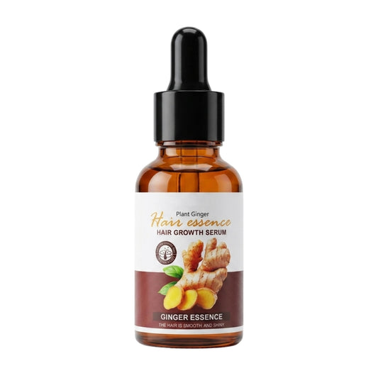 Sadoer Ginger Essence Hair Growth Serum 30ml
