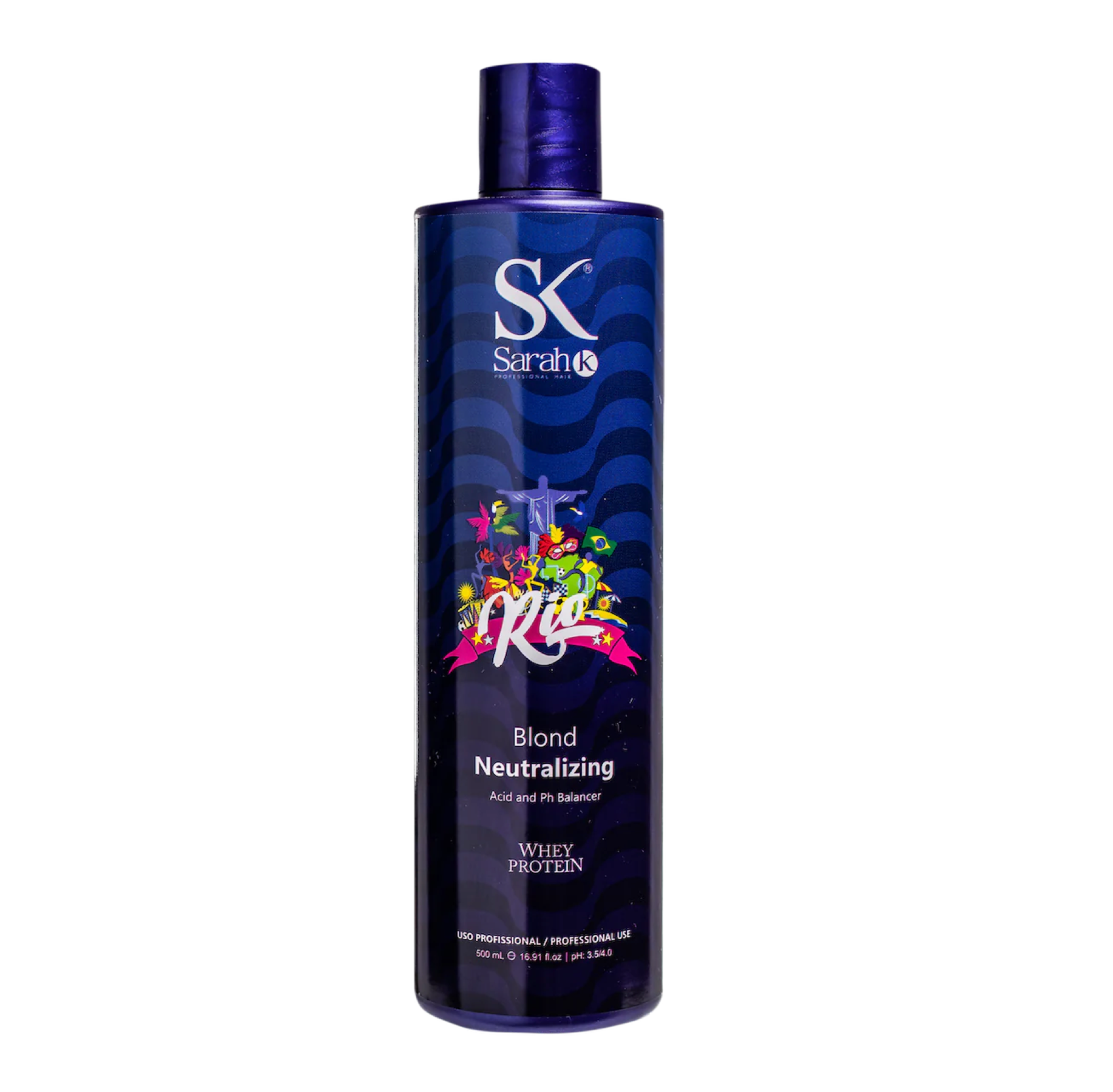 Sarah K Rio Blond Neutralizing 500ml