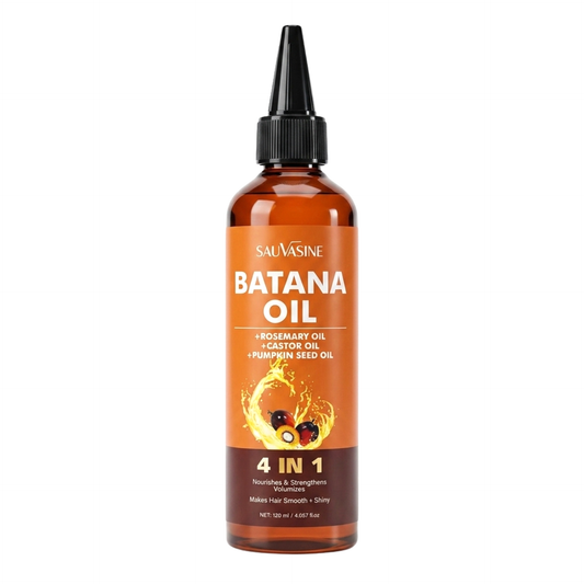 Sauvasine Batana Oil 4 In 1 Treatment 120ml