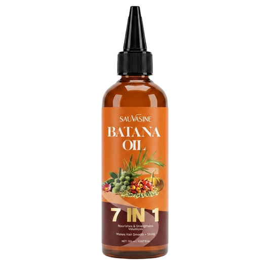 Sauvasine Batana Oil Advanced 7 In 1 Treatment 120ml