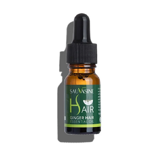 Sauvasine Ginger Hair Essential Oil 10ml