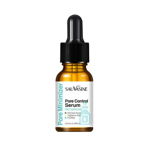 Sauvasine Pore Reduction Minimiser Anti Acne Serum 10ml