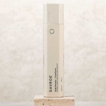 Davroe Scalp Remedy Shampoo and Conditioner 325ml