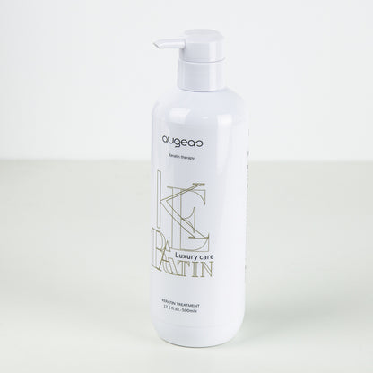 Augeas Keratin Therapy Treatment 500ml