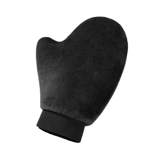 Self Tanning Mitt Glove Applicator Washable and Reusable 23cm x 17cm