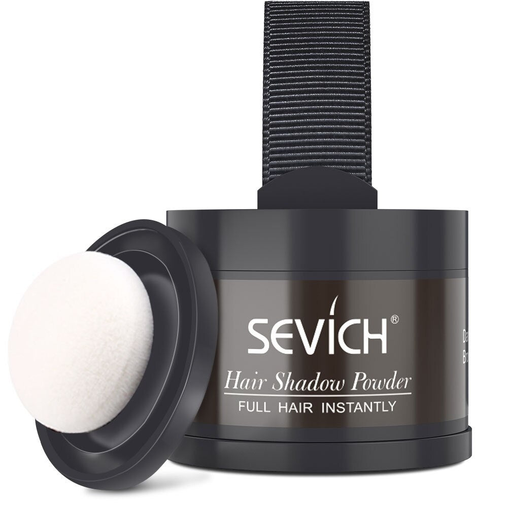 Square Shadow Powder Sevich Instant Hair Line Shadow Powder 4g – Everything Keratin