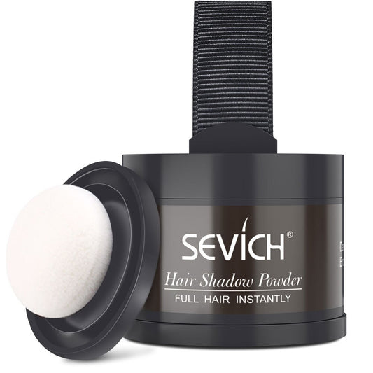 Sevich Instant Hair Line Shadow Powder 4g