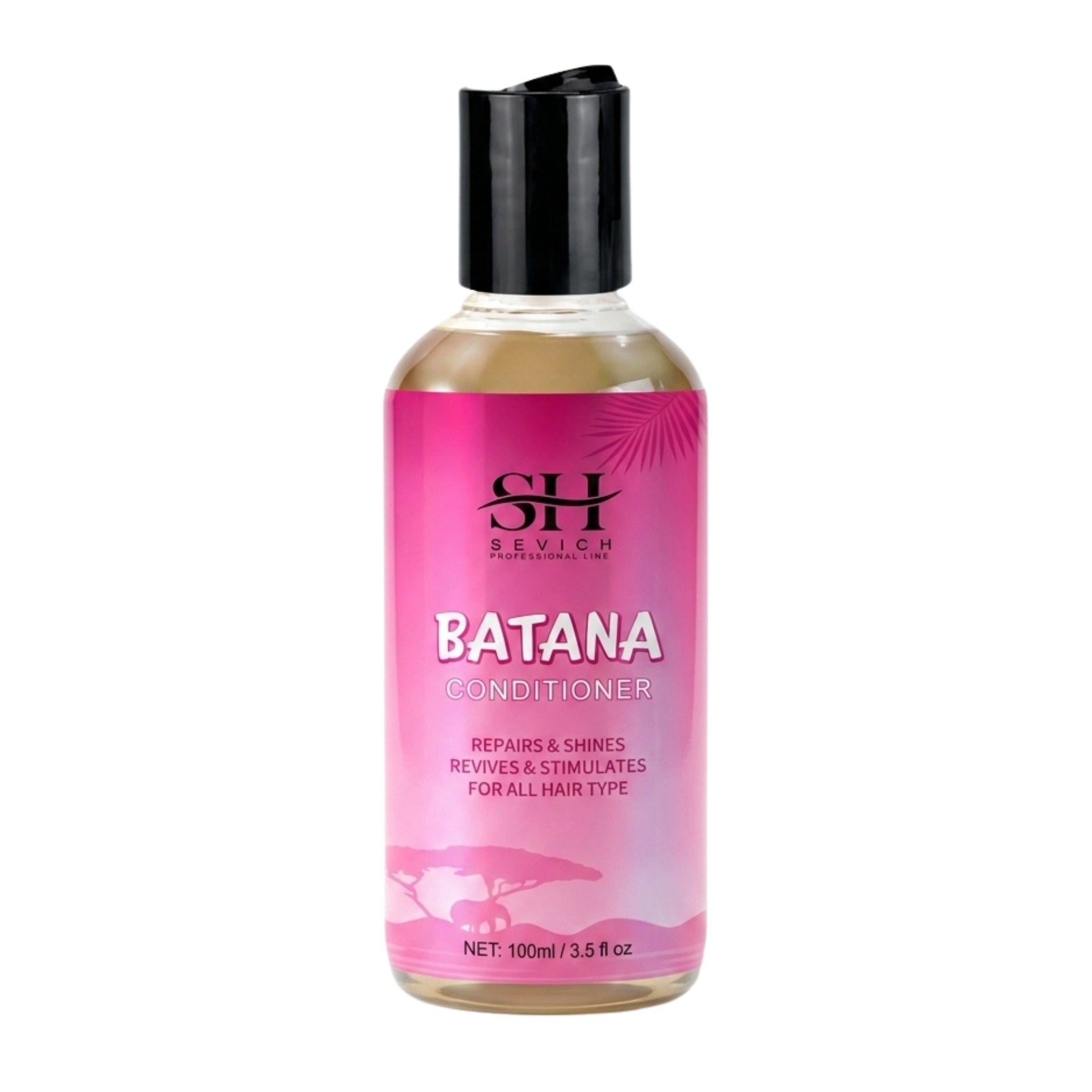 Sevich 100% Batana Hair Growth Conditioner 100ml