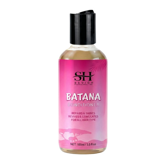 Sevich 100% Batana Hair Growth Conditioner 100ml