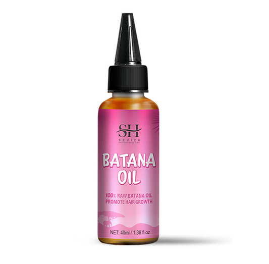 Sevich 100% Batana Hair Growth Oil 40ml