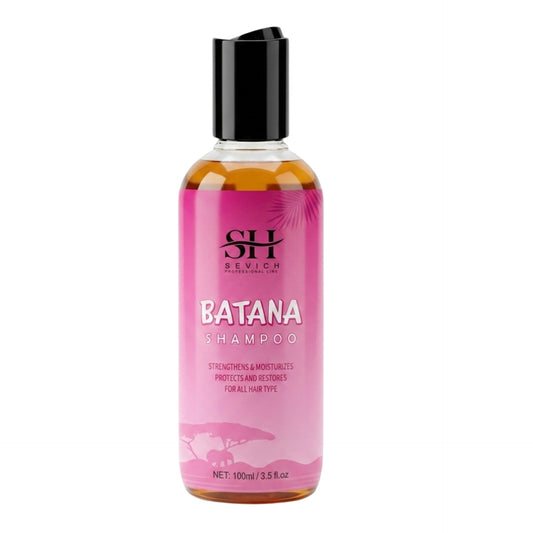 Sevich 100% Batana Hair Growth Shampoo 100ml