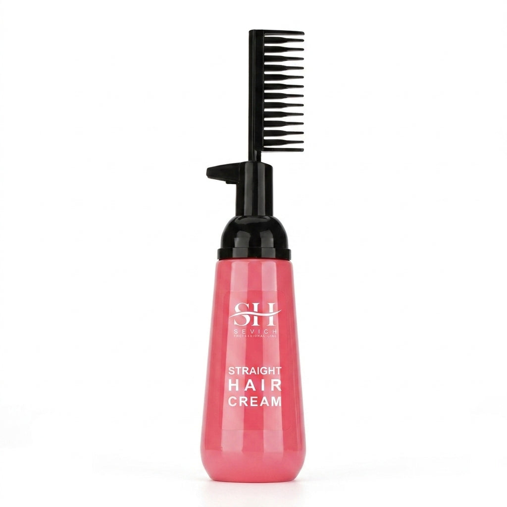 Sevich Straight Hair Cream 150ml