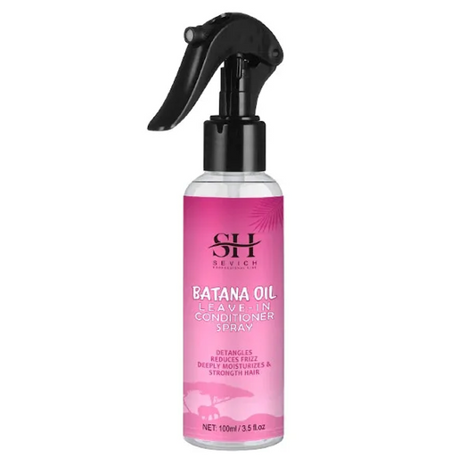 Sevich Batana Oil Leave In Conditioner Spray 100ml