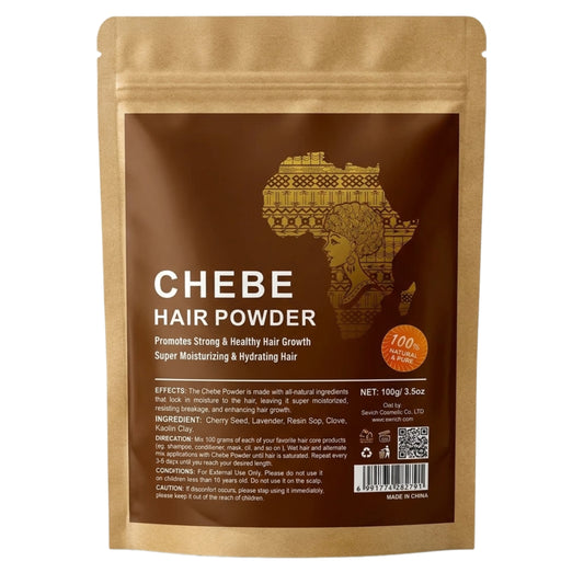 Sevich Chebe 100% Natural Hair Powder 100g