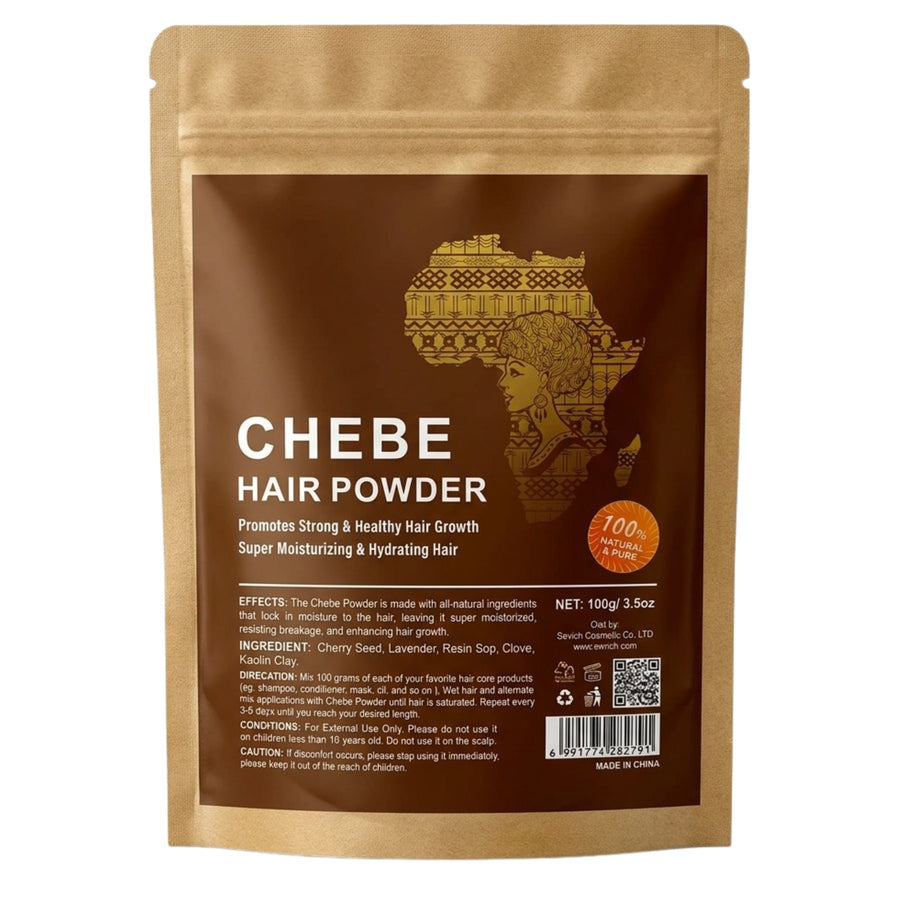 Sevich Chebe 100% Natural Hair Powder 100g