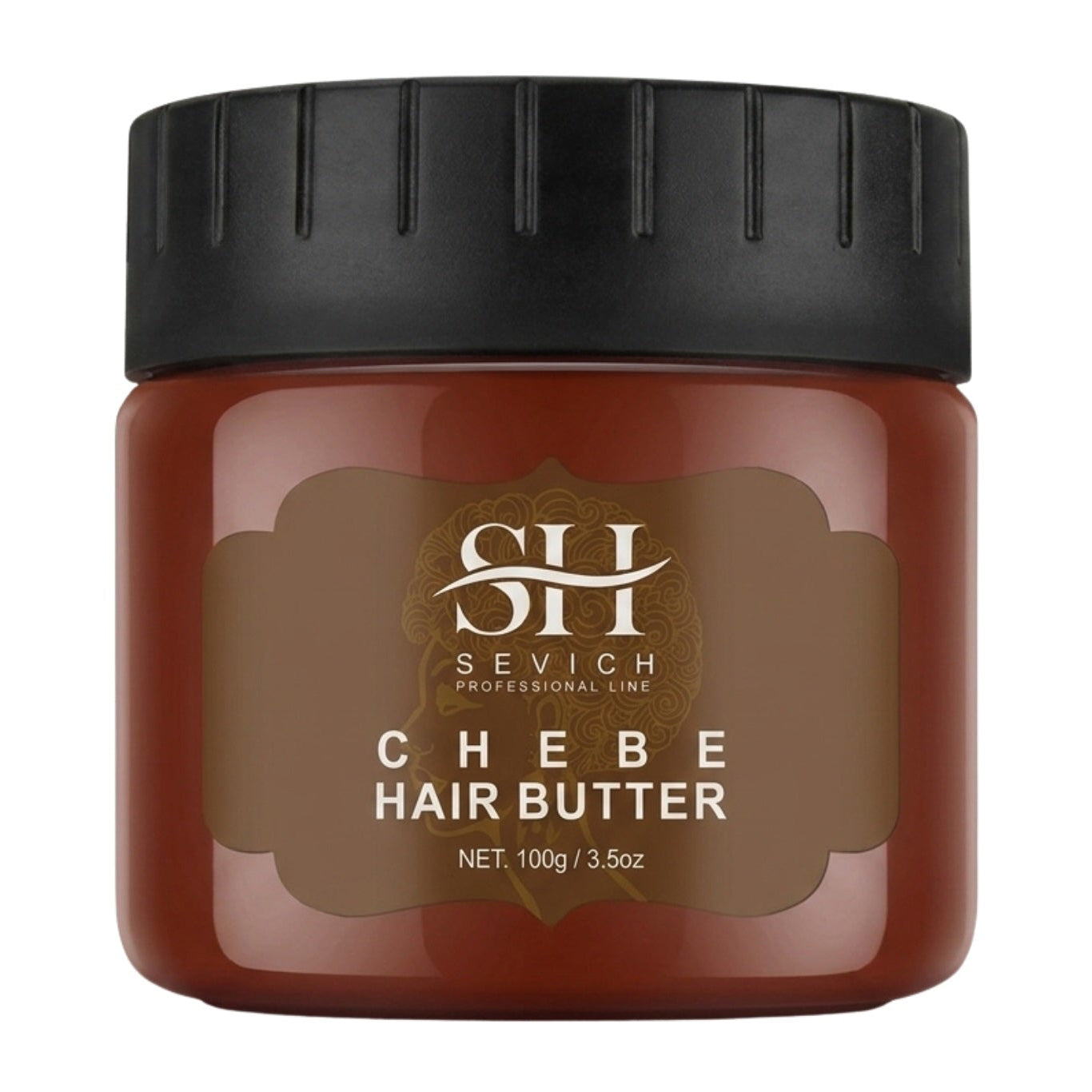 Sevich Chebe Hair Butter Leave In Conditioner 100g
