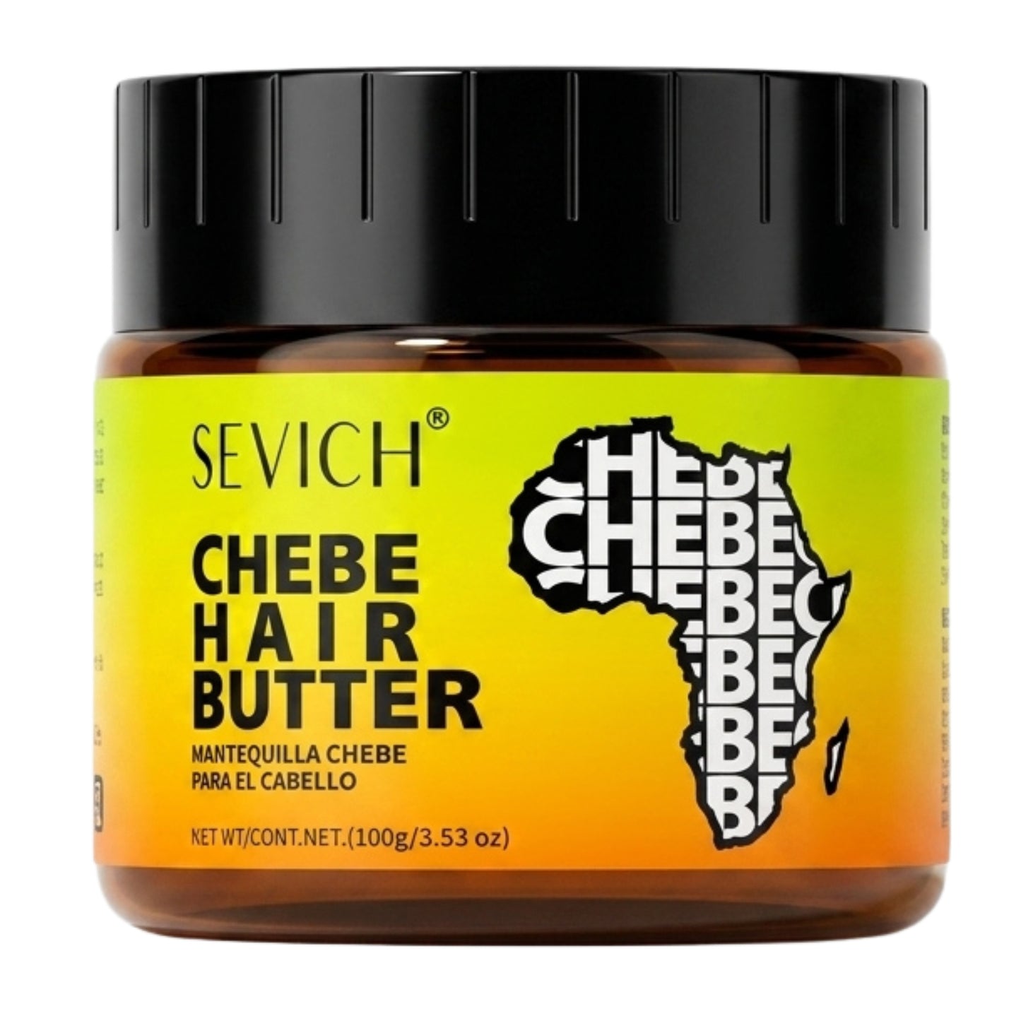 Sevich Chebe Hair Butter Leave In Conditioner 100g