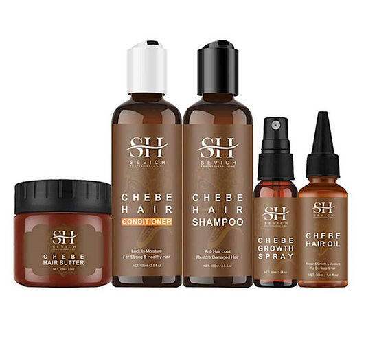Sevich Chebe Hair Growth Pack