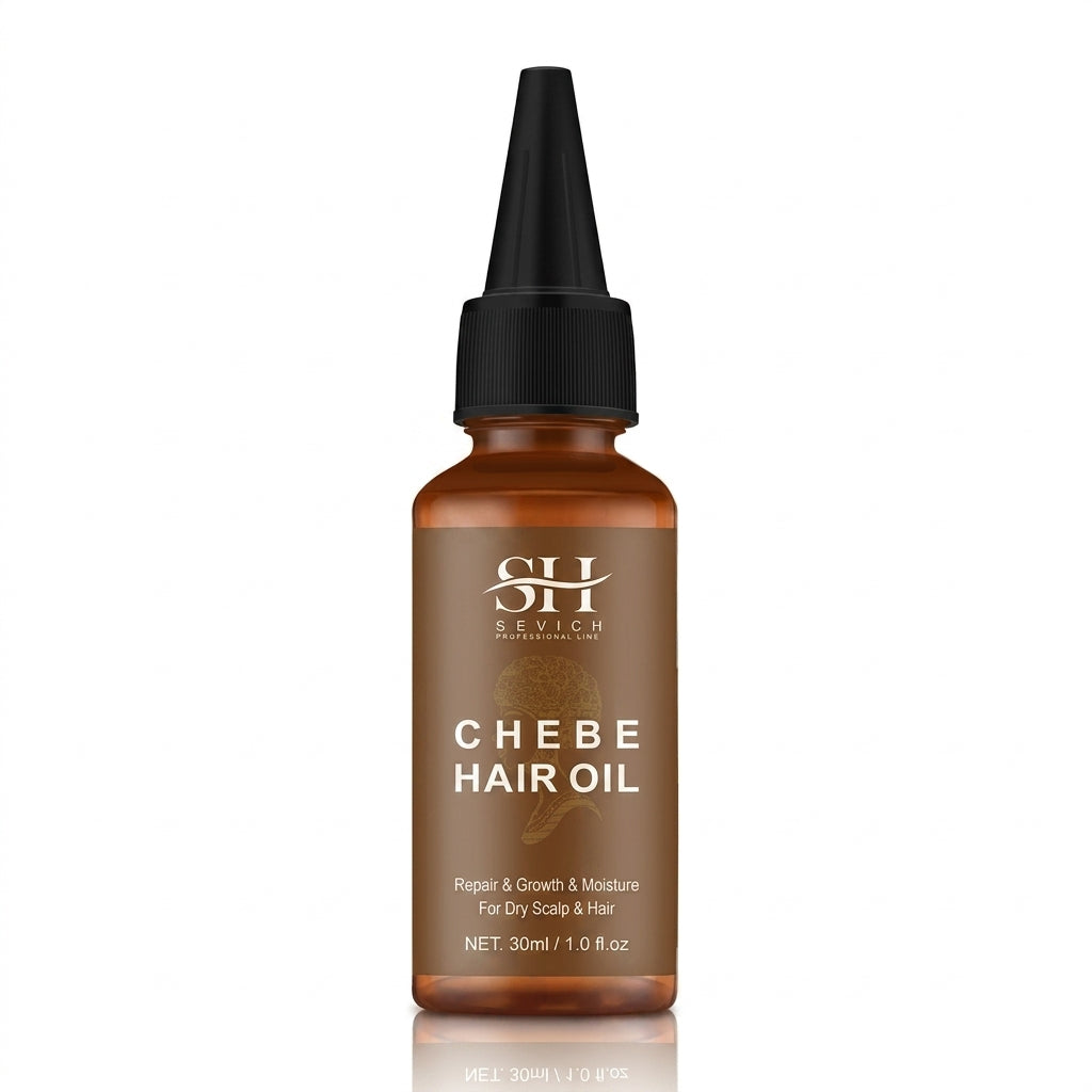 Sevich Chebe Hair Oil For Repair and Hair Growth 30ml