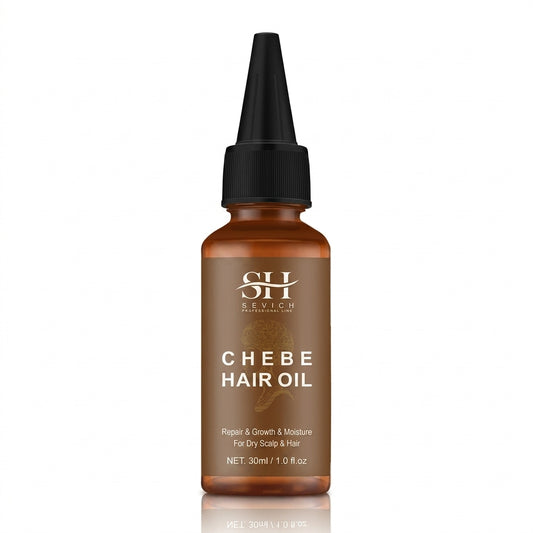 Sevich Chebe Hair Oil For Repair and Hair Growth 30ml