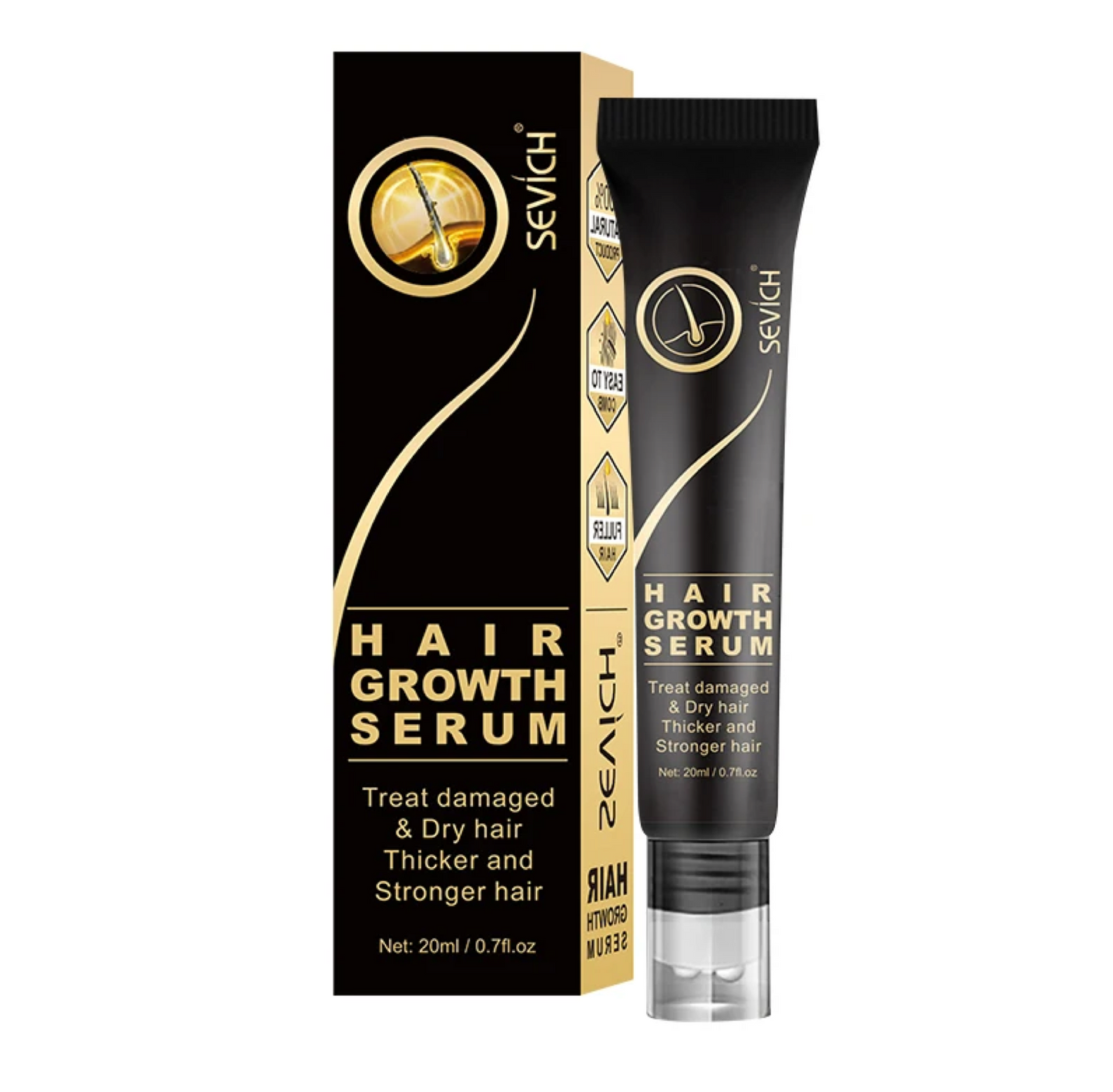 Sevich Hair Growth Serum 20ml