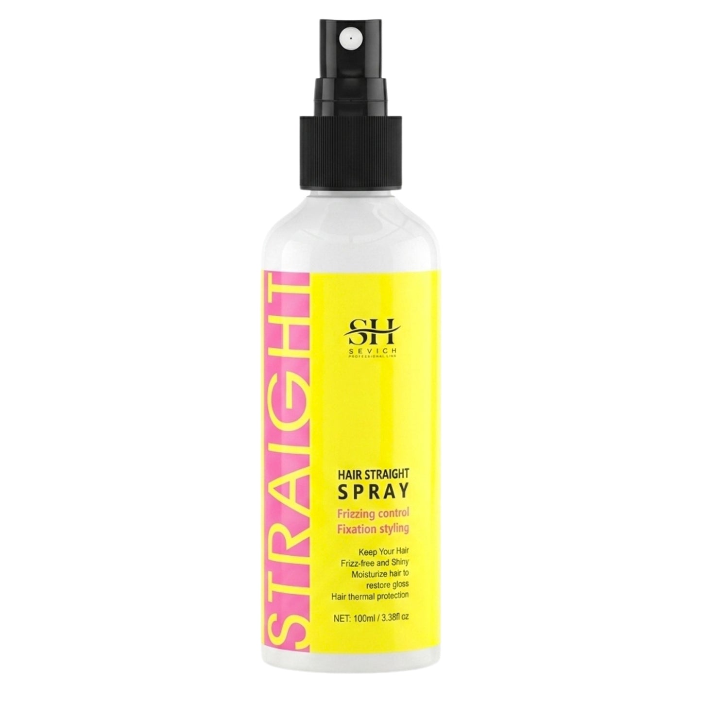 Sevich Hair Straight Relaxer Spray 100ml