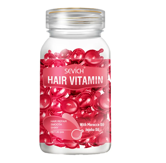 Sevich Hair Vitamin Deep Repair 30pcs