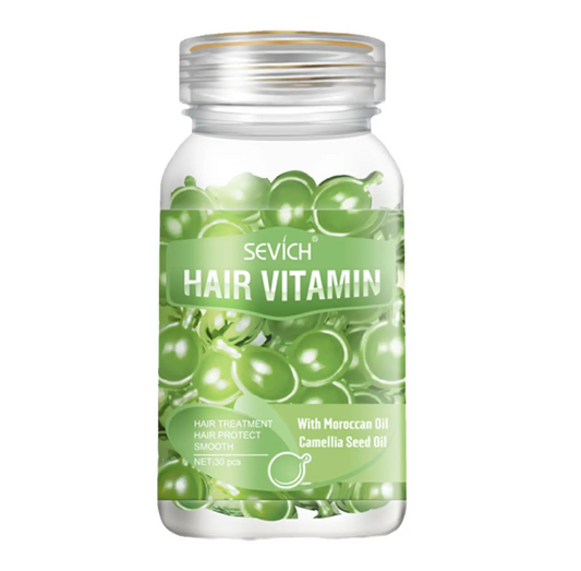 Sevich Hair Vitamin Hair Protection Repair 30pcs