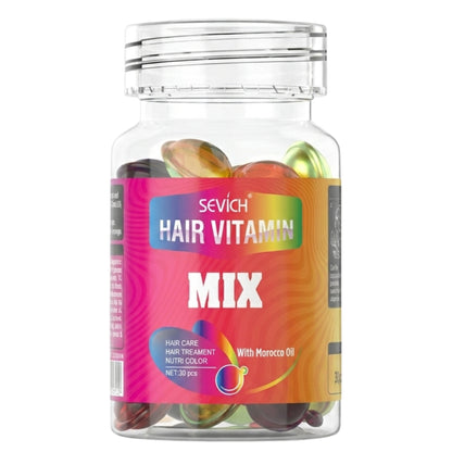 Sevich Hair Vitamin Mix Full Hair Treatment 30pcs