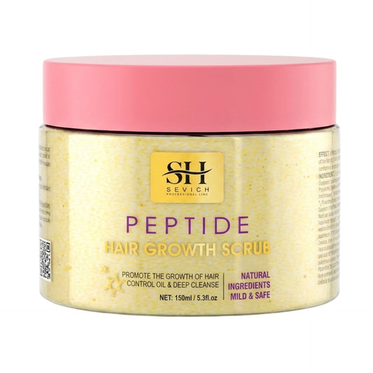 Sevich Peptide Hair Growth Scrub 150ml