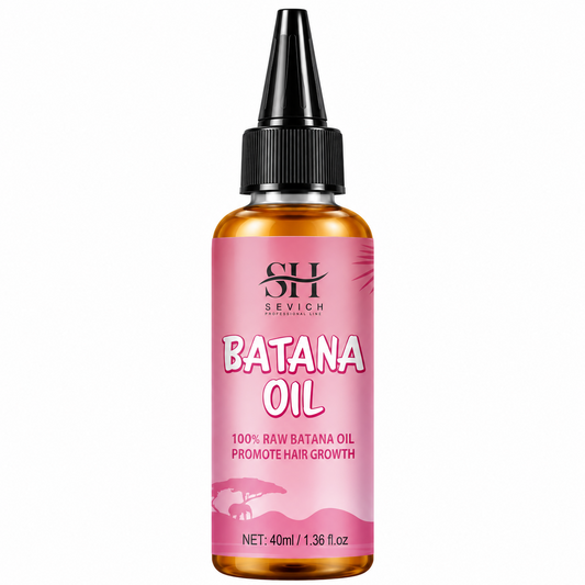 Sevich 100% Batana Hair Growth Oil 40ml