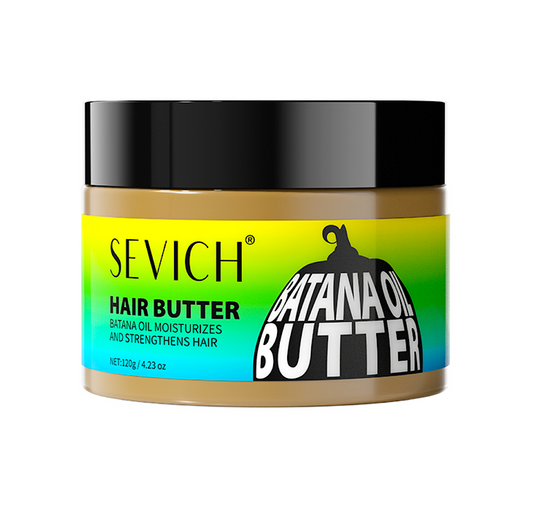 Sevich 100% Raw Batana Hair Butter Mask 120g