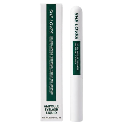 She Loves Eyelash Ampoule Liquid 3.5ml