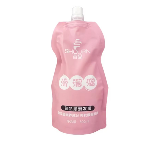 Shoupin Keratin Hair Mask 5 Seconds Professional Repair 500ml