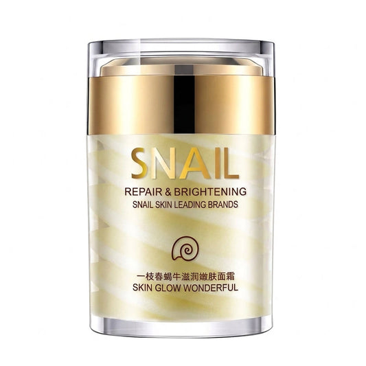 Snail Repair and Brightening Face Cream 60g