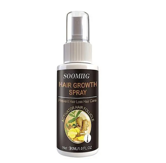 Soomiig Hair Growth Spray Activator 30ml