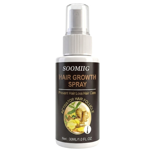 Soomiig Hair Growth Spray Activator 30ml