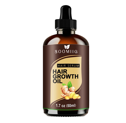 Soomiig Hair Serum Hair Growth Oil 30ml