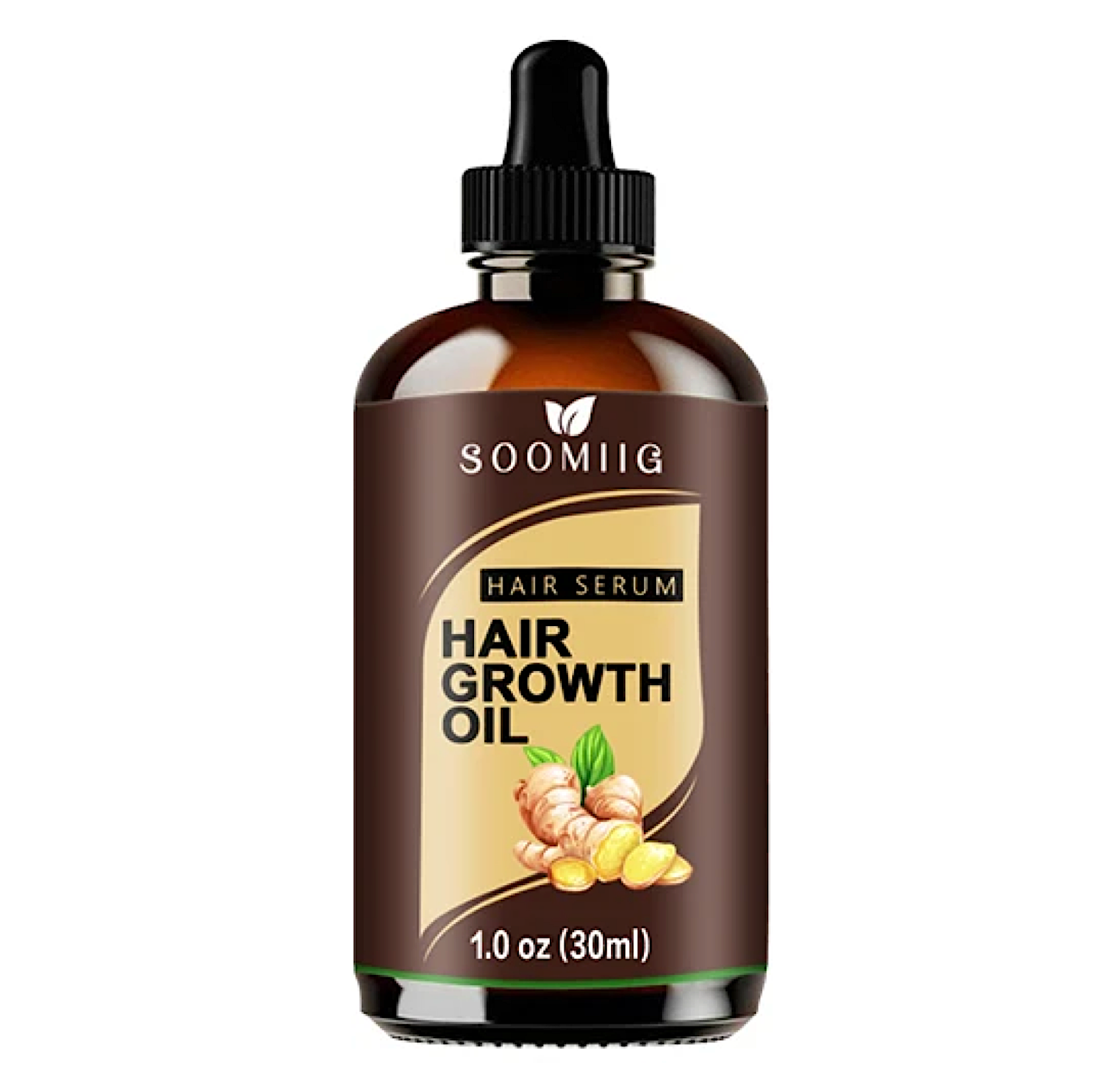 Soomiig Hair Serum Hair Growth Oil 30ml