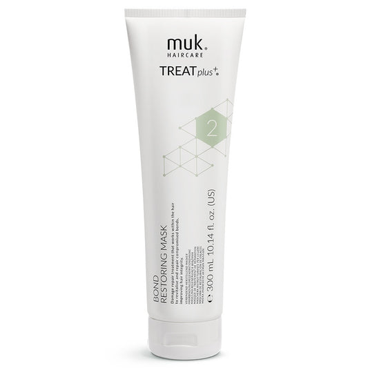 Muk Treat Plus + Bond Restoring Mask 300ml