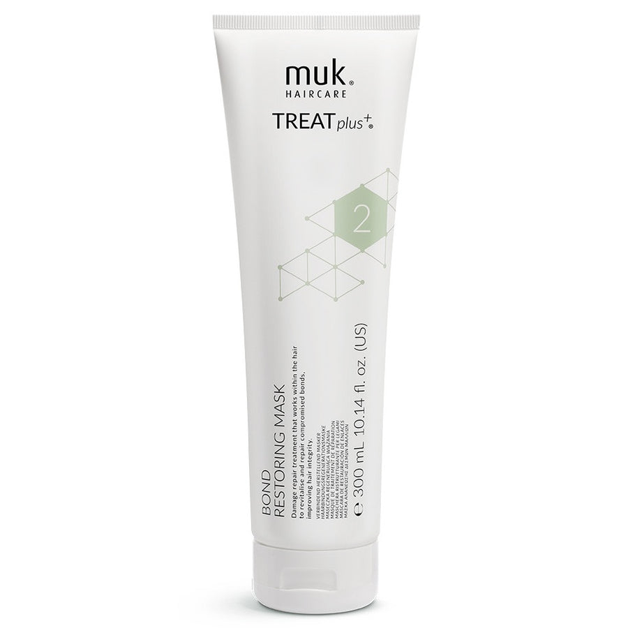 Muk Treat Plus + Bond Restoring Mask 300ml