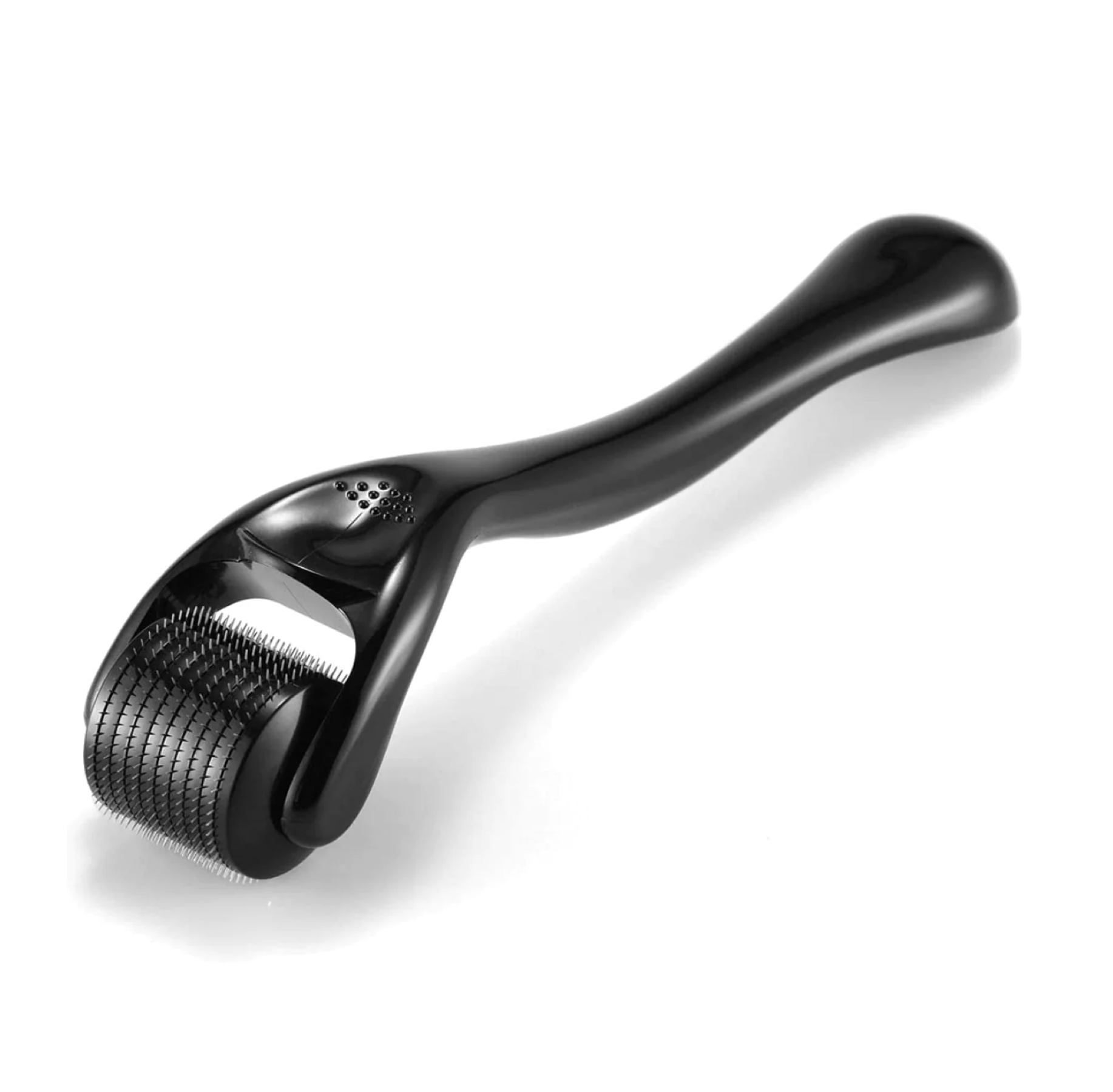 Titanium Hair Growth Roller For Hair And Skin Everything Keratin Titanium Hair Growth Roller For Hair And Skin Everything Keratin