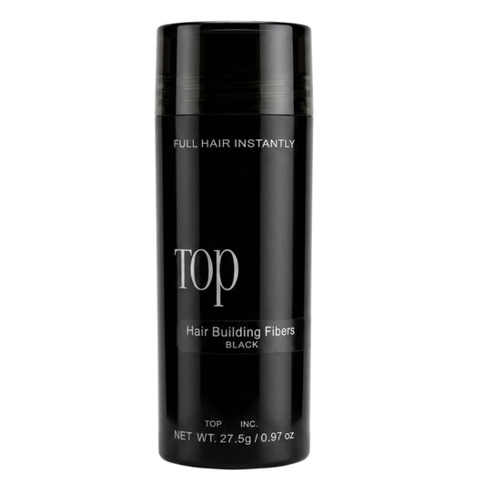 Top Hair Building Fibers 27.5g