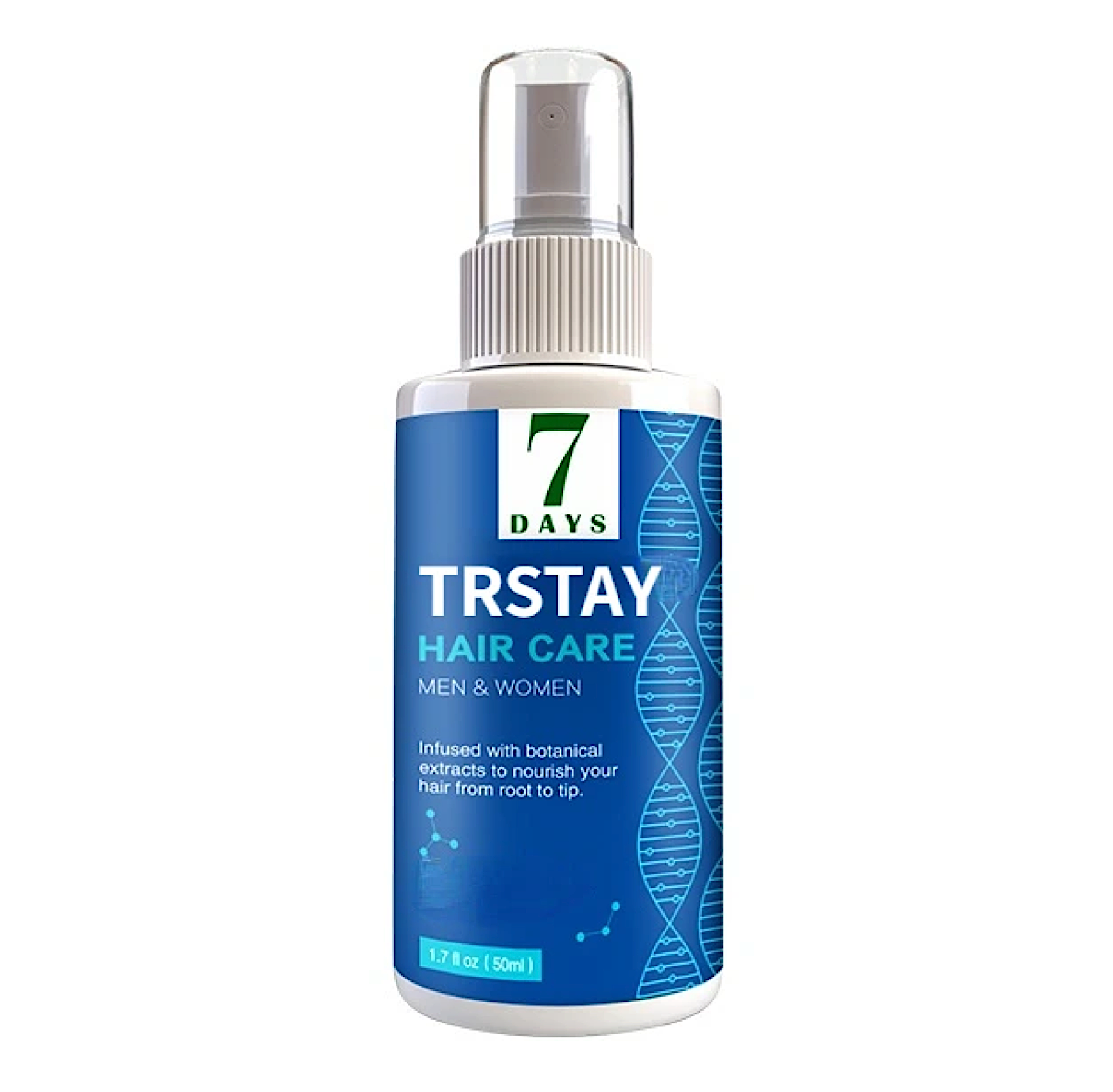 Trstay 7 Days Hair Growth Spray 50ml