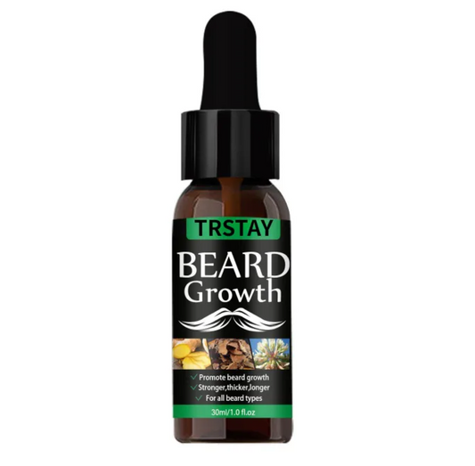 Trstay Beard Growth Oil 50ml